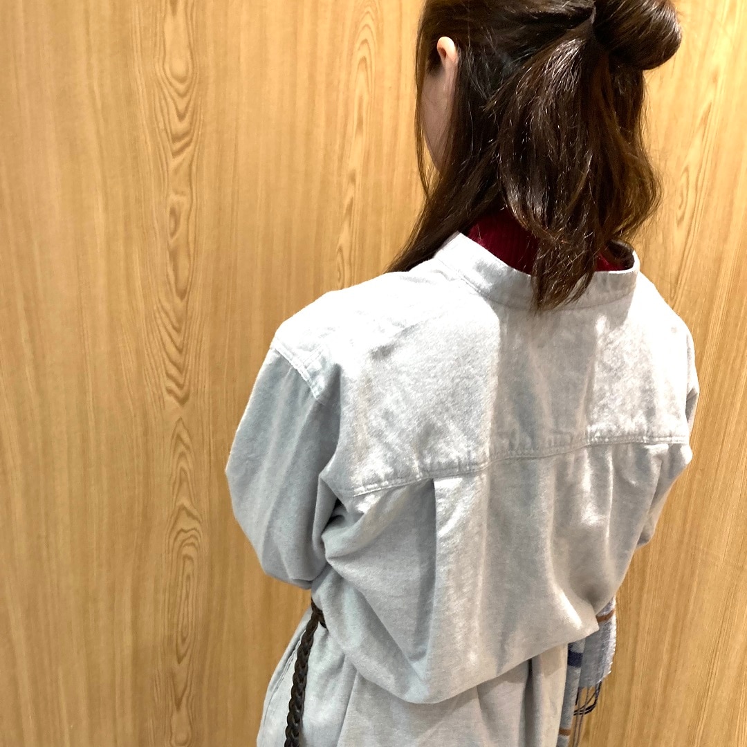 【イオンモール秋田】身長151㎝