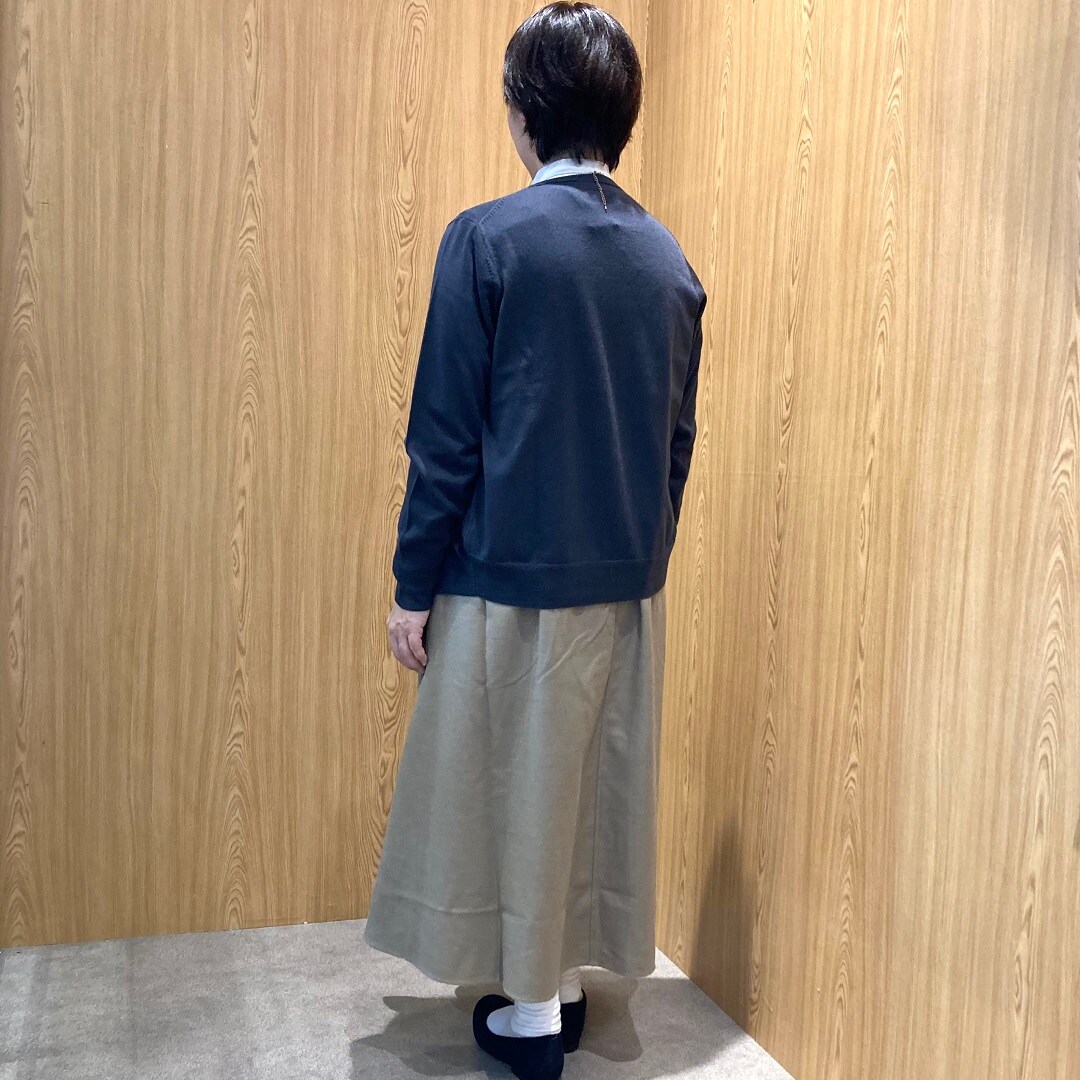 【イオンモール秋田】身長157㎝