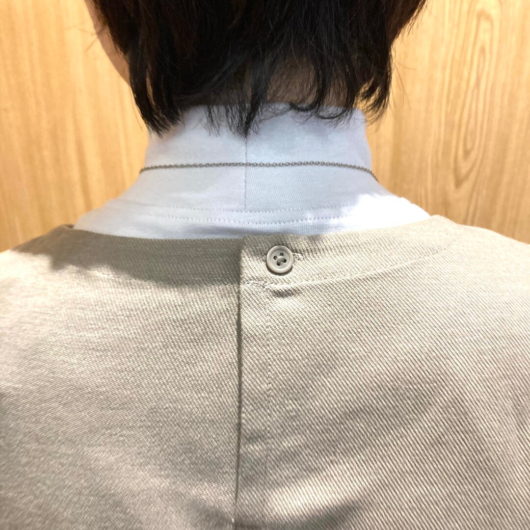 【イオンモール秋田】身長157㎝
