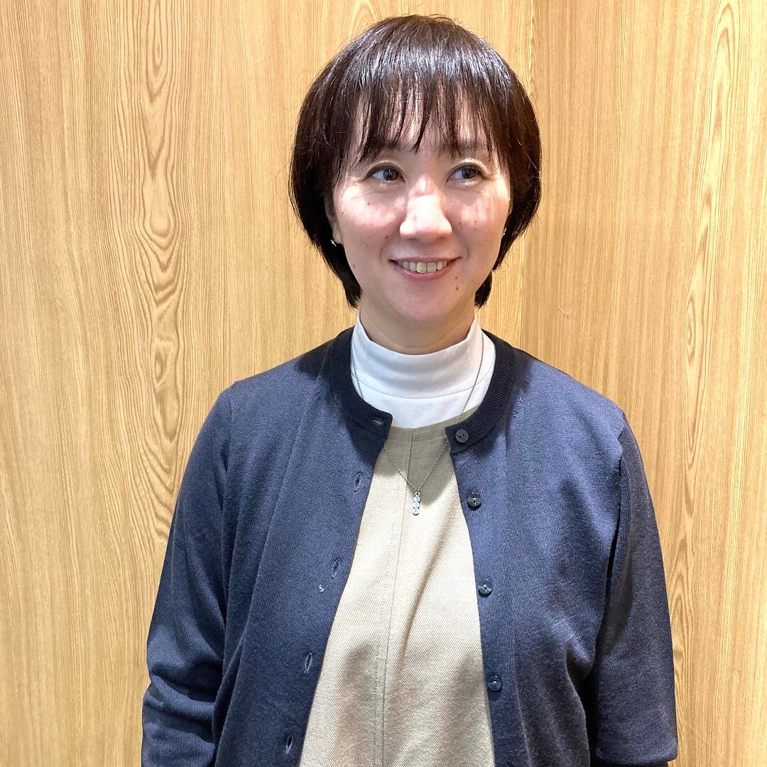 【イオンモール秋田】身長157㎝