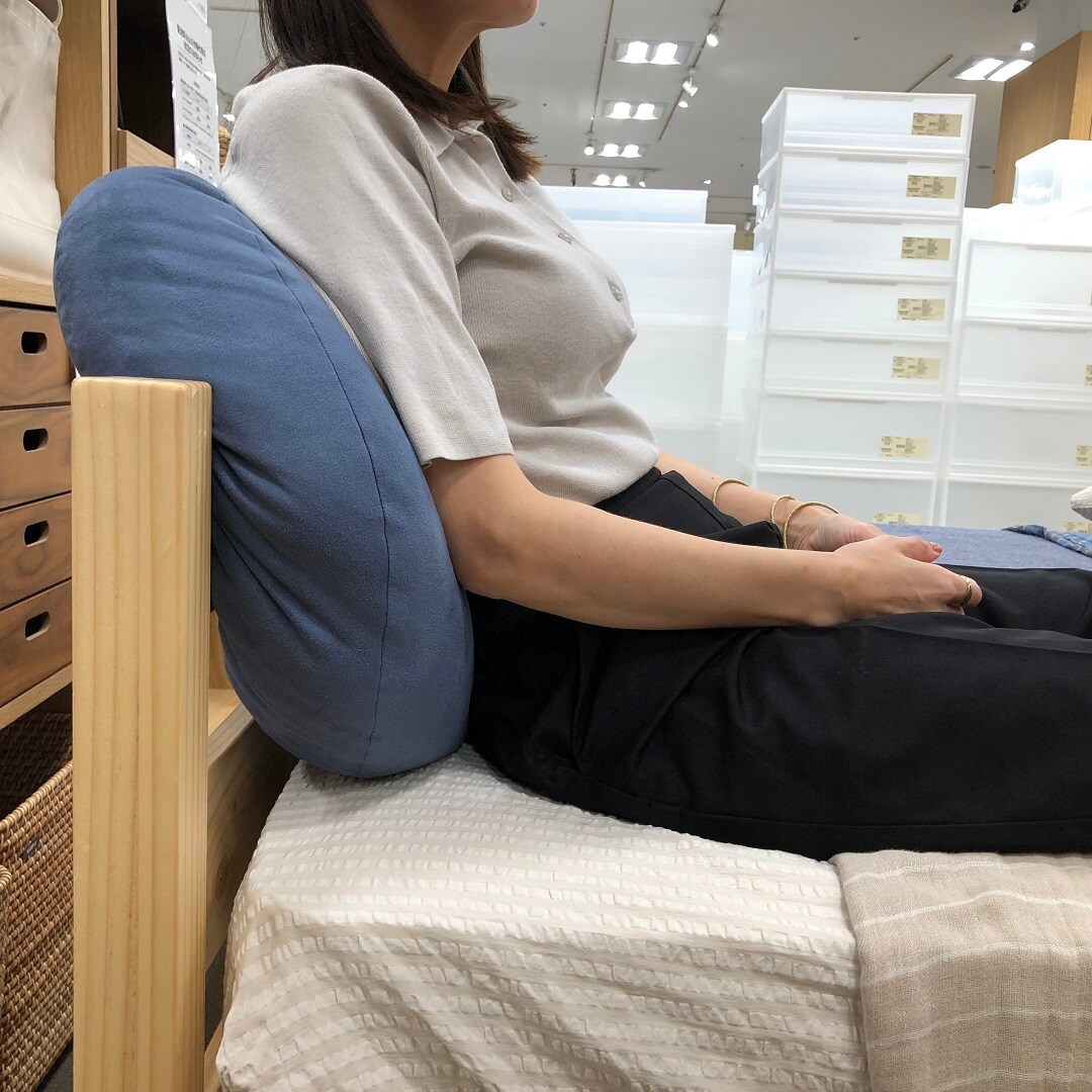 【イオンモール成田】マルチクッション