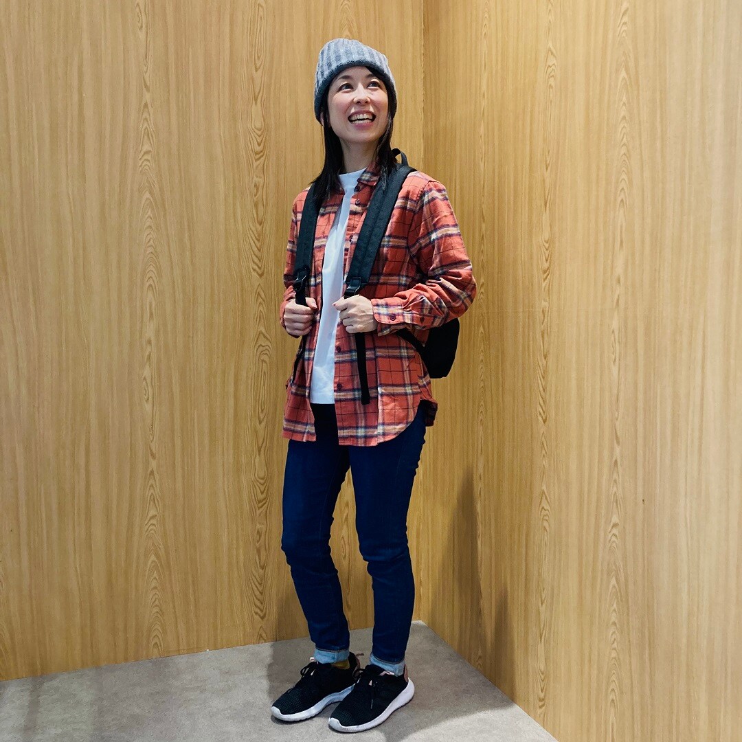 【イオンモール秋田】身長150㎝