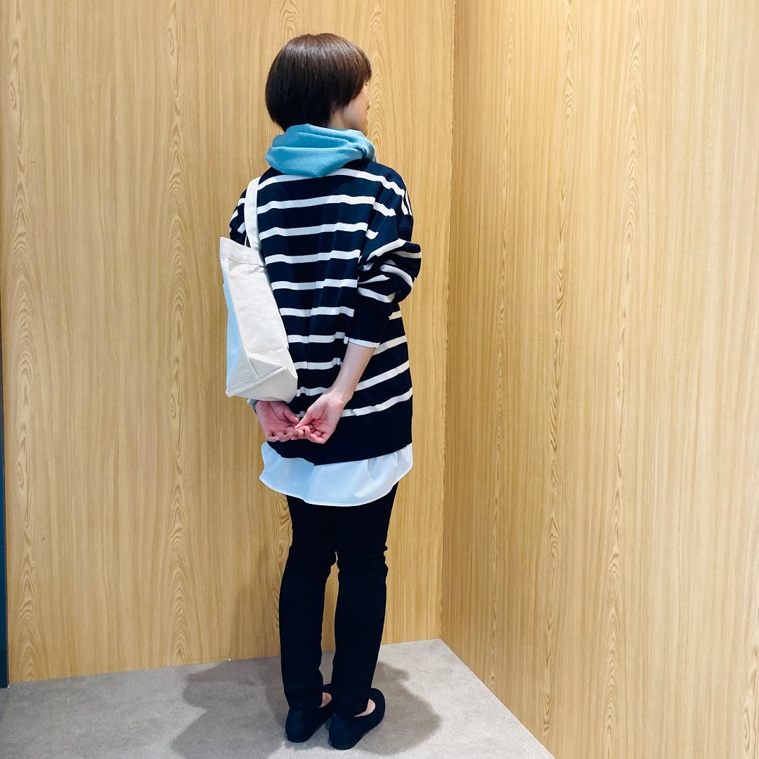 【イオンモール秋田】身長156㎝