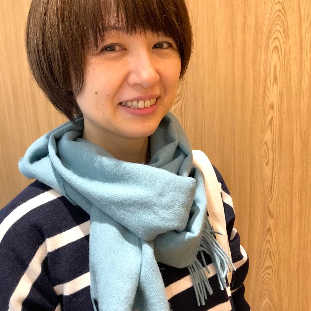 【イオンモール秋田】身長156㎝