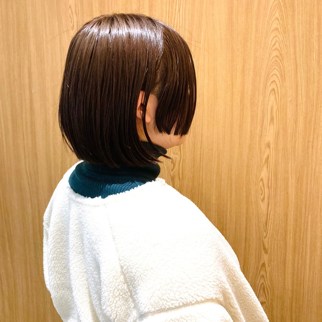 【イオンモール秋田】身長159㎝