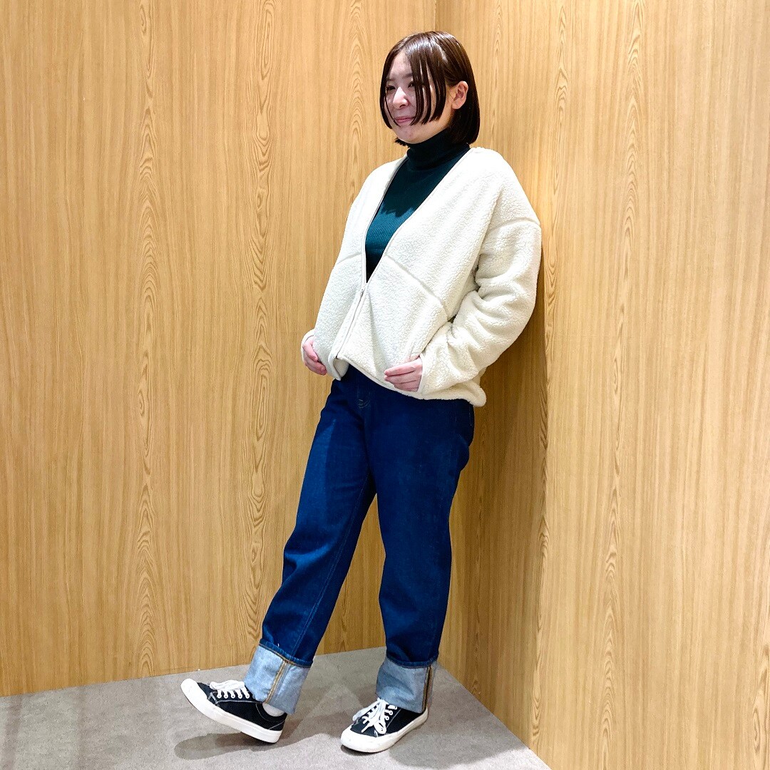 【イオンモール秋田】身長159㎝