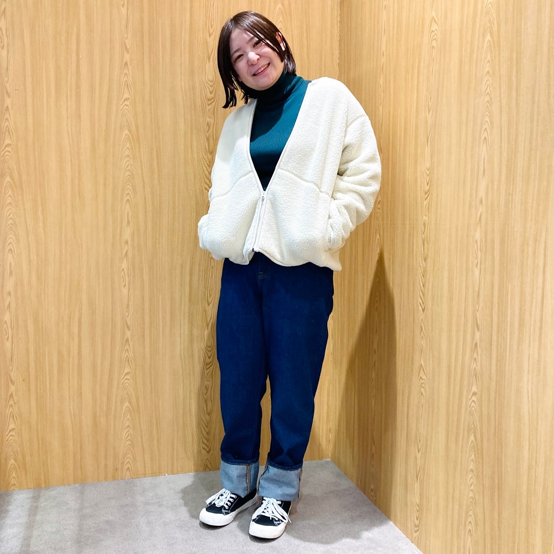 【イオンモール秋田】身長159㎝