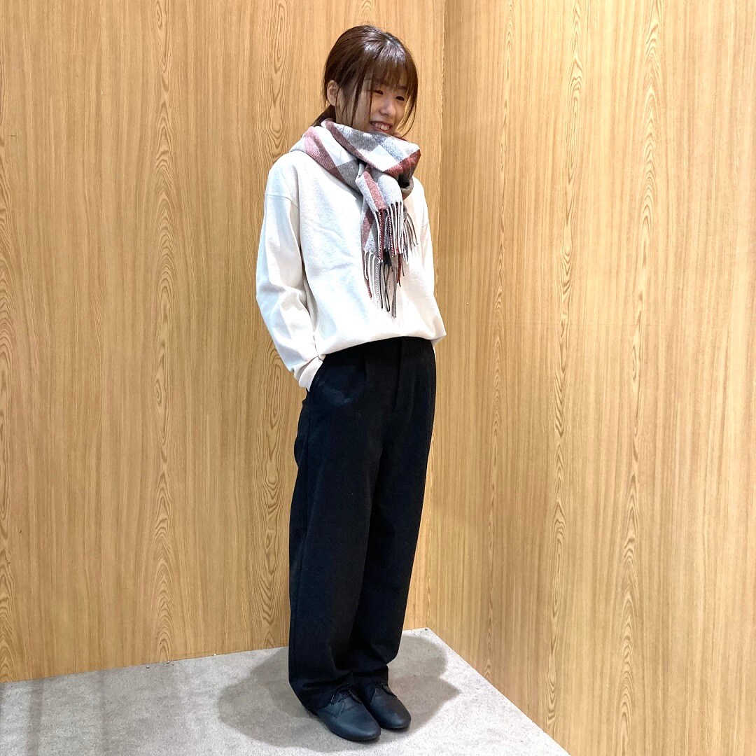 【イオンモール秋田】身長154㎝