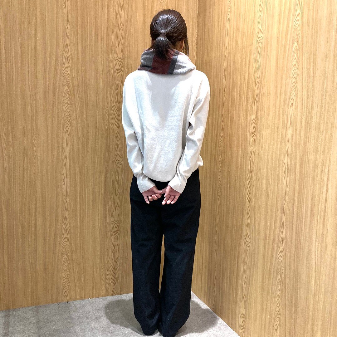 【イオンモール秋田】身長154㎝