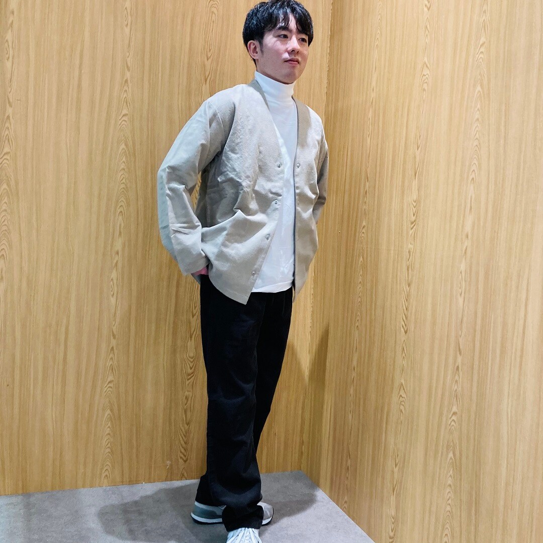 【イオンモール秋田】身長163㎝