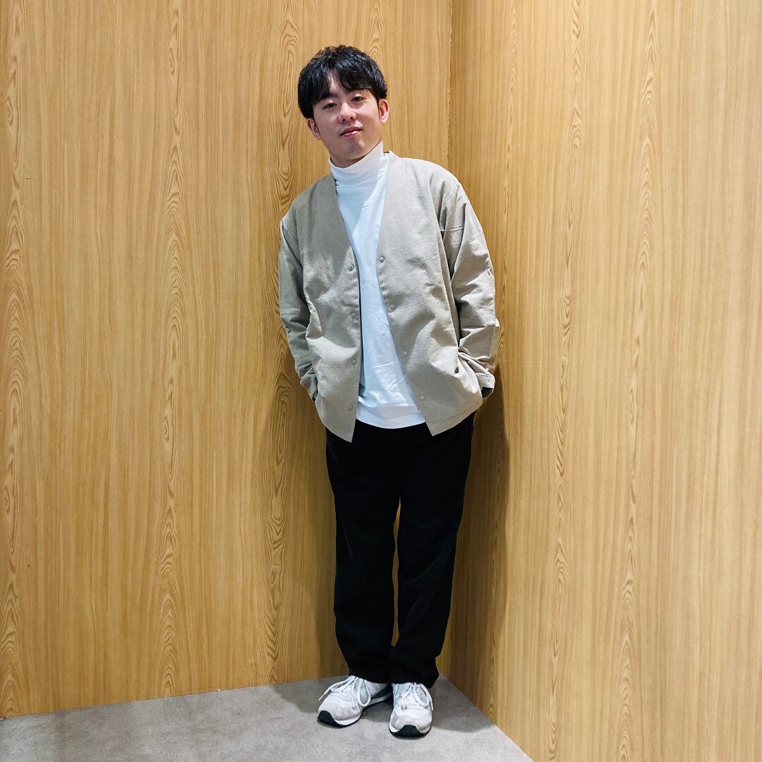 【イオンモール秋田】身長163㎝
