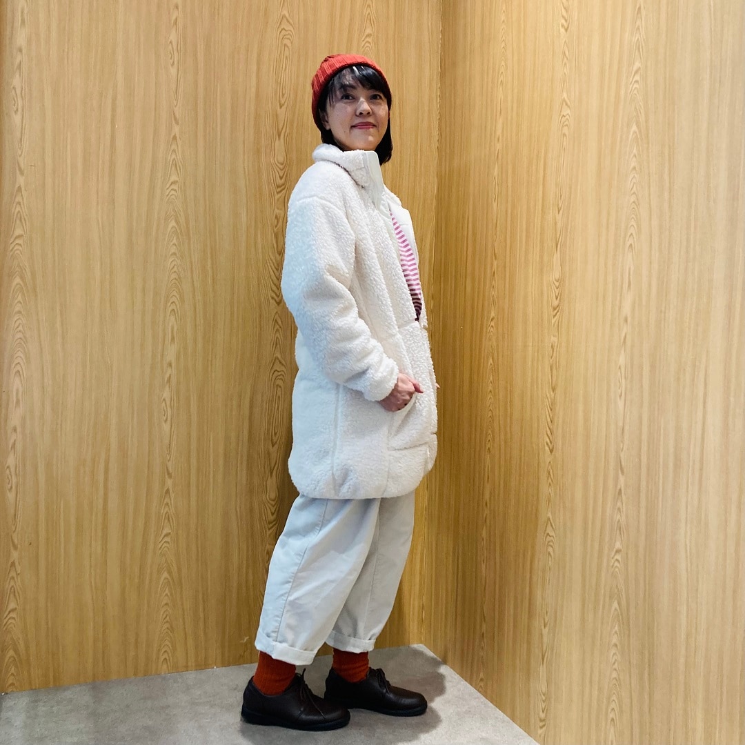 【イオンモール秋田】身長156㎝