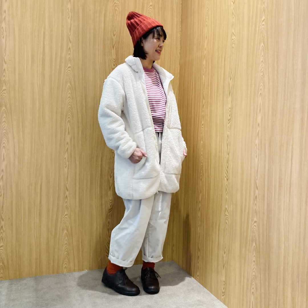【イオンモール秋田】身長156㎝