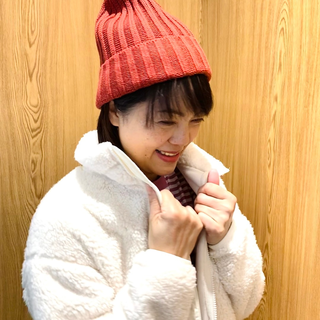 【イオンモール秋田】身長156㎝