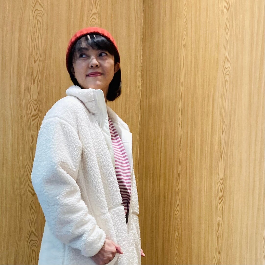 【イオンモール秋田】身長156㎝