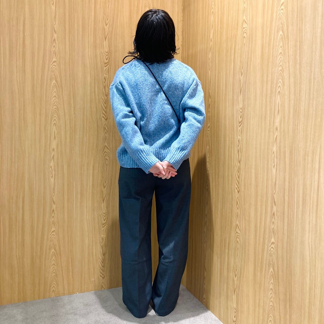 【イオンモール秋田】身長157㎝