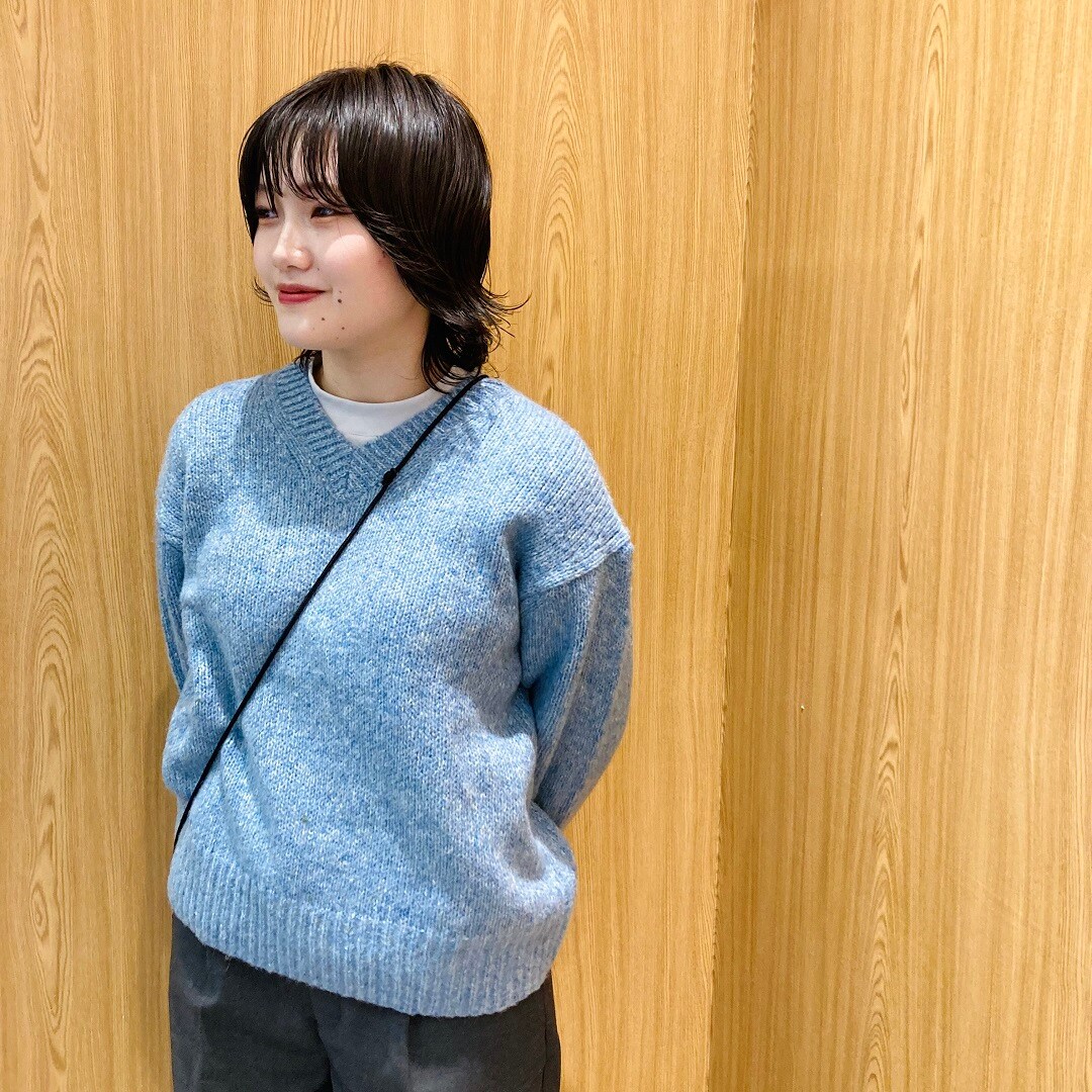 【イオンモール秋田】身長157㎝