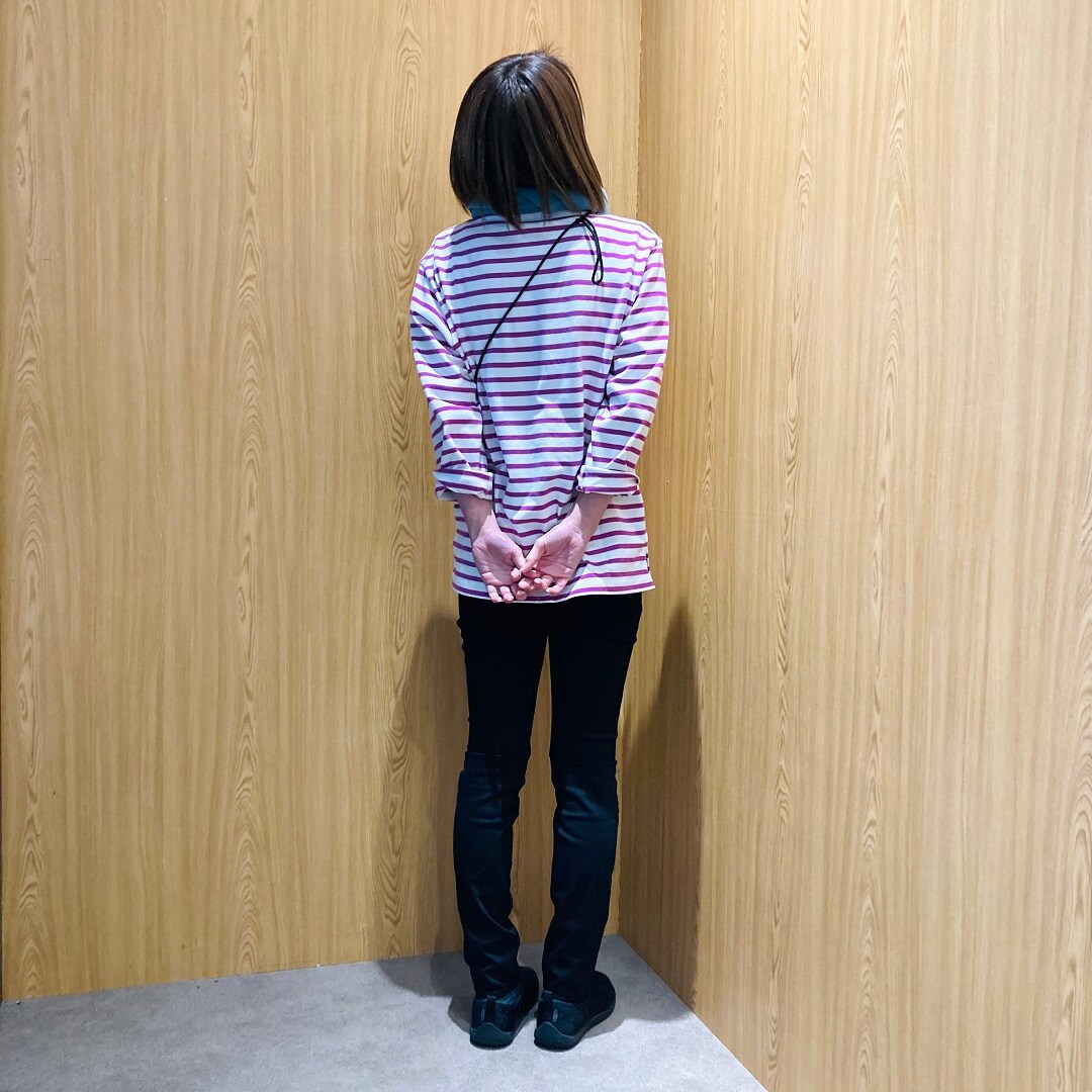 【イオンモール秋田】身長167㎝