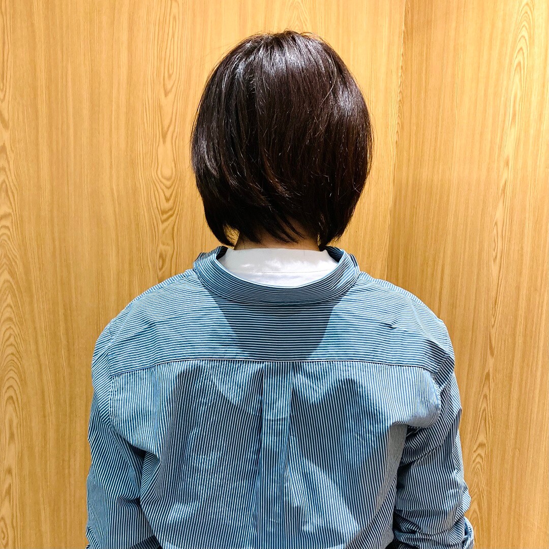【イオンモール秋田】身長157㎝