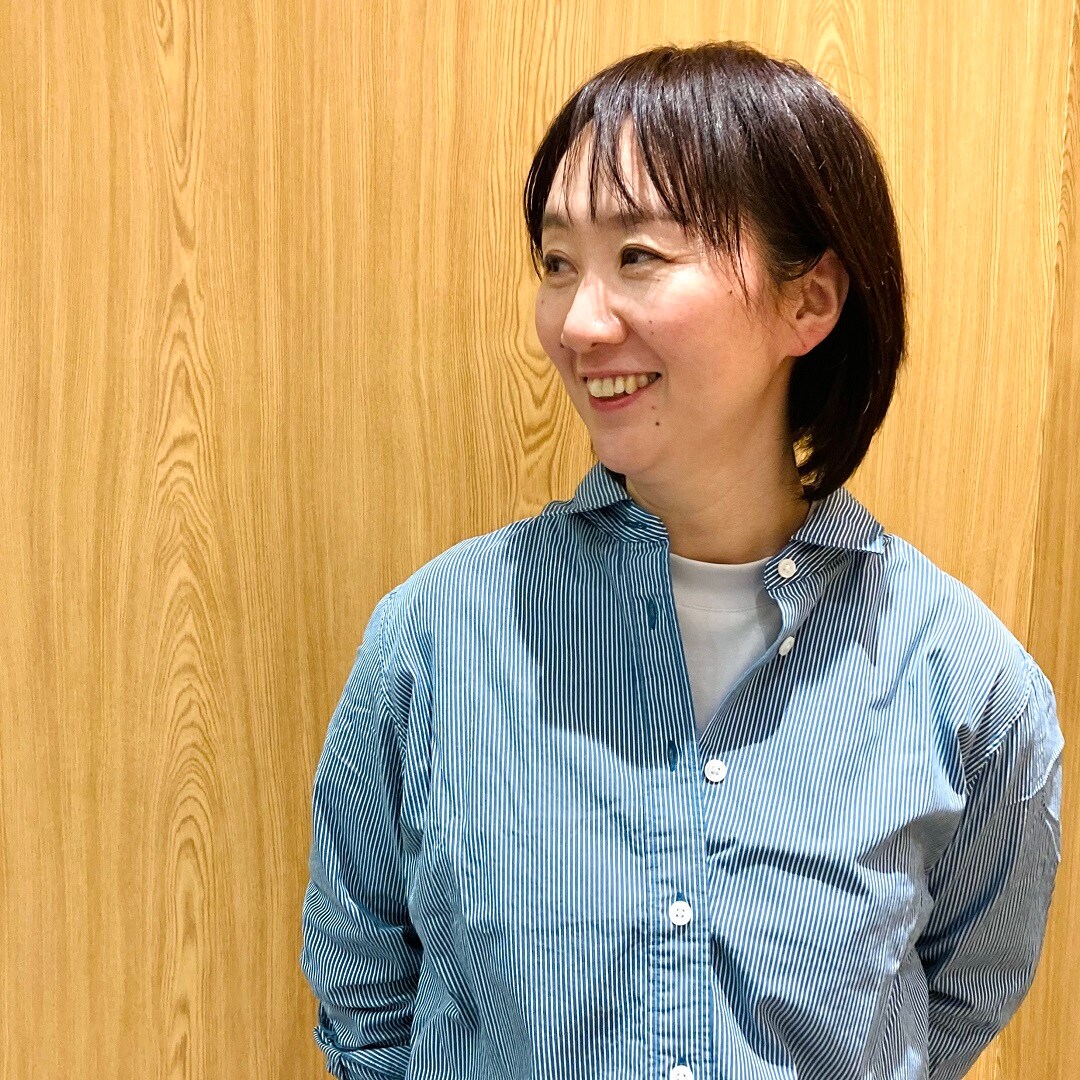 【イオンモール秋田】身長157㎝