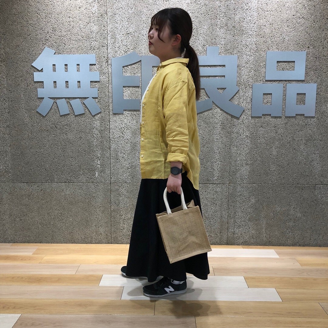 【ゆめタウン姫路】身長152cm