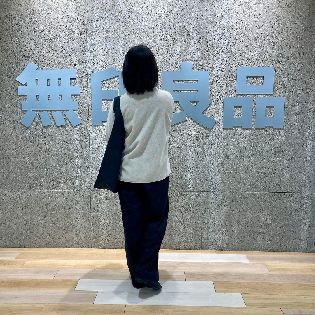 【ゆめタウン姫路】身長154cm
