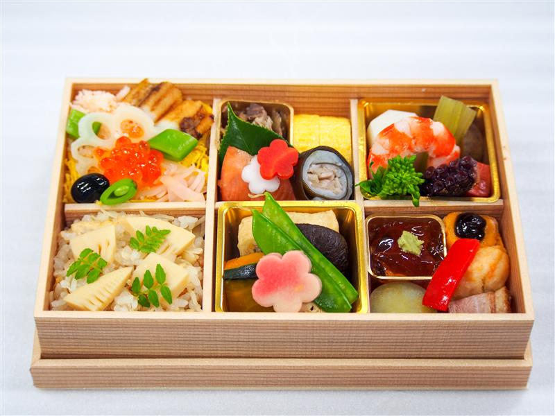 【堺北花田】おいしいをわけあおう
