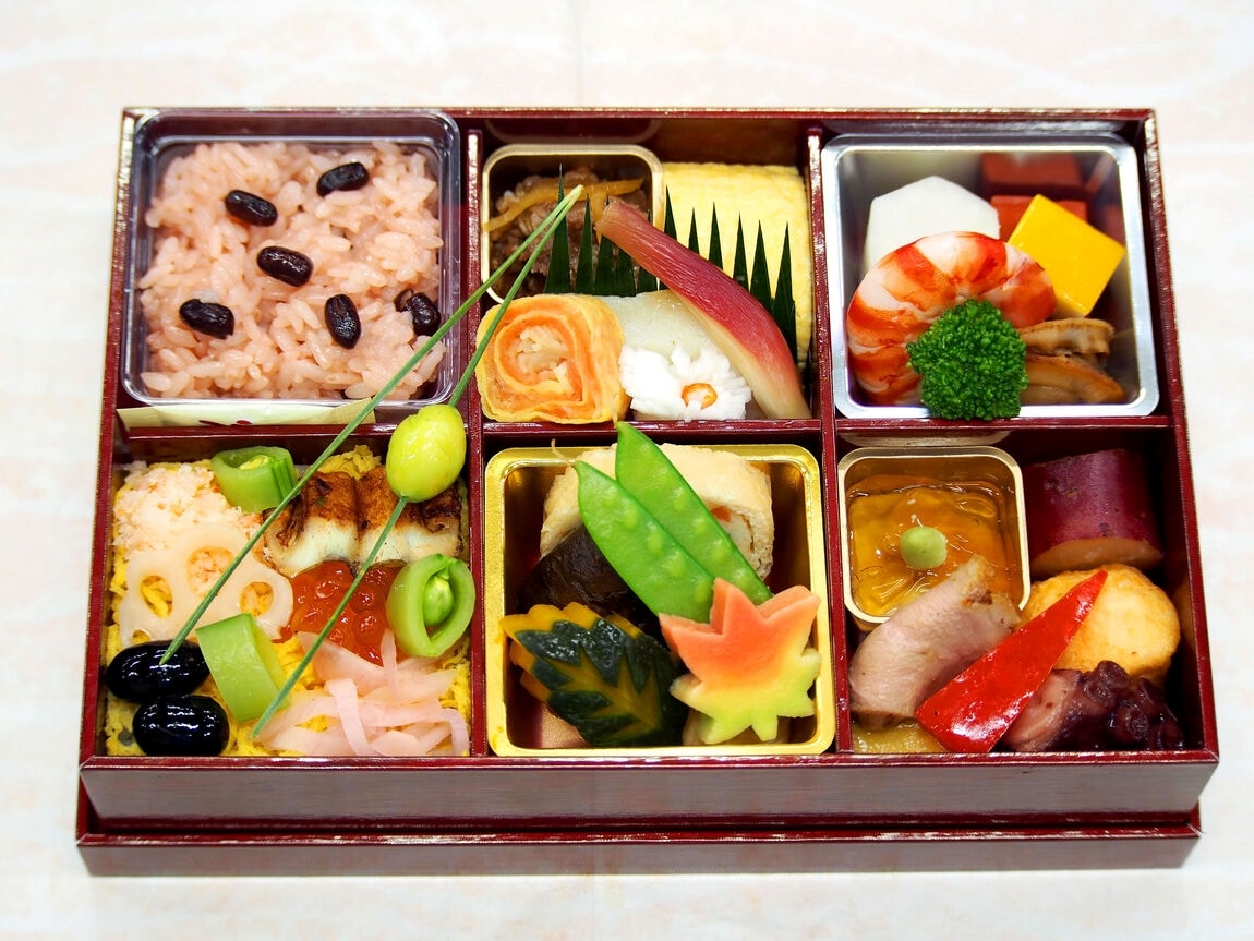 【堺北花田】敬老の日のお弁当、ご予約承り中です