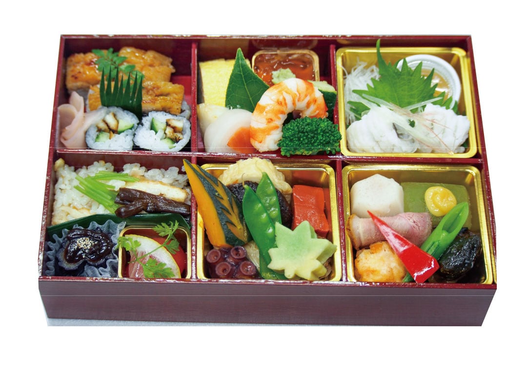 【堺北花田】父の日のお弁当、ご予約受付中です