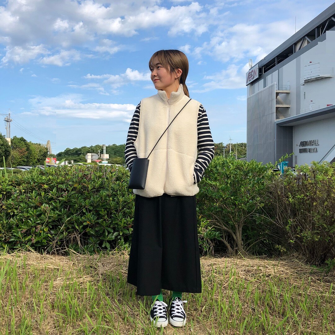 【イオンモール神戸北】身長150㎝