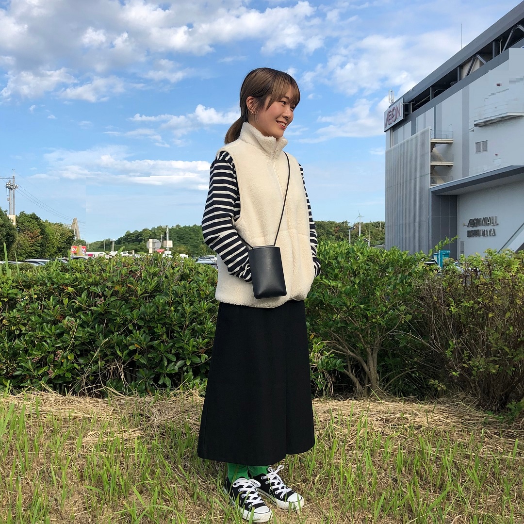 【イオンモール神戸北】身長150㎝