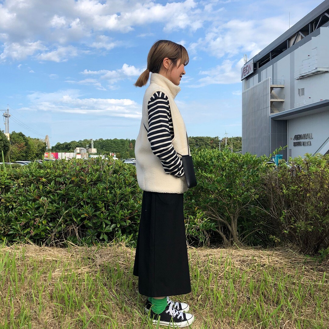 【イオンモール神戸北】身長150㎝