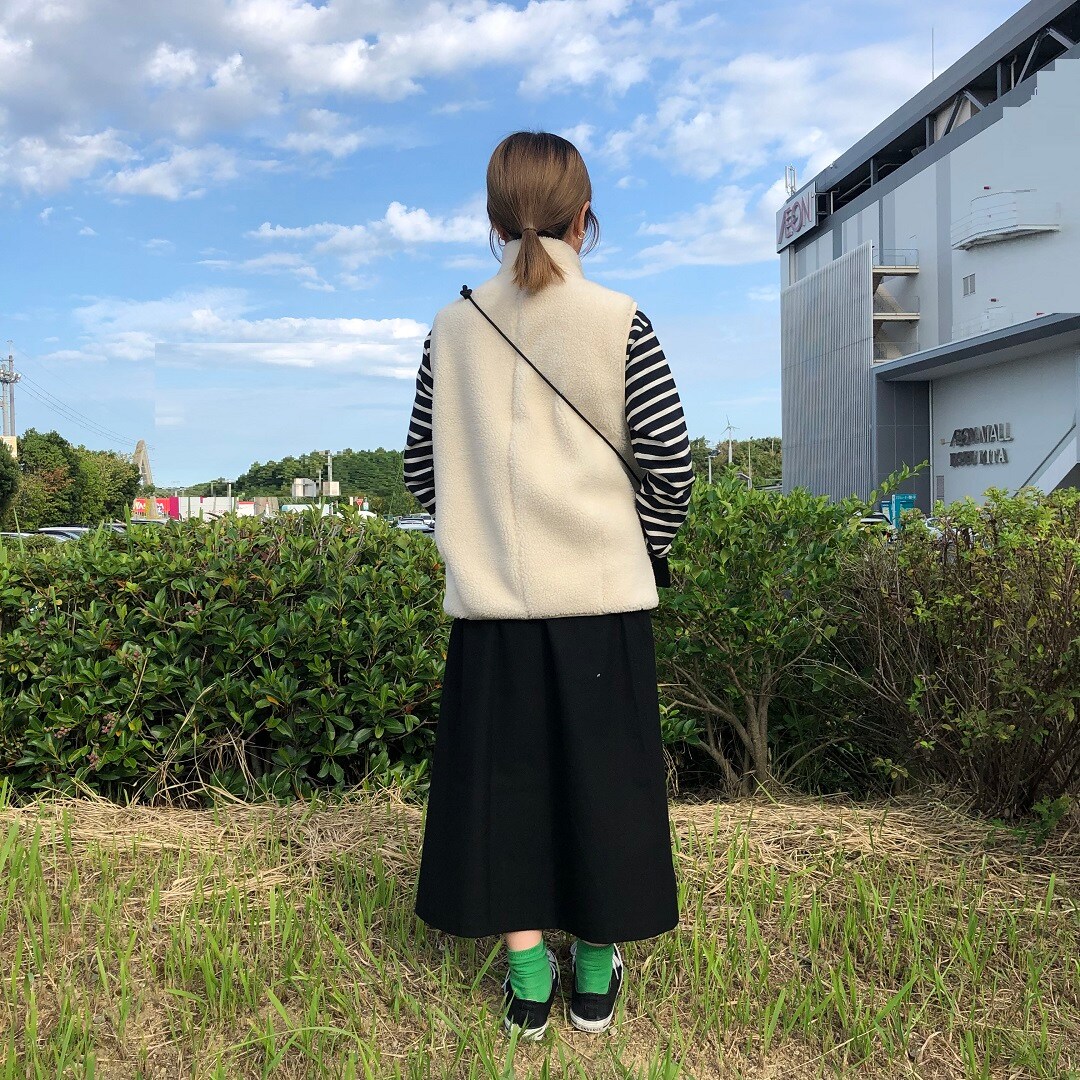【イオンモール神戸北】身長150㎝
