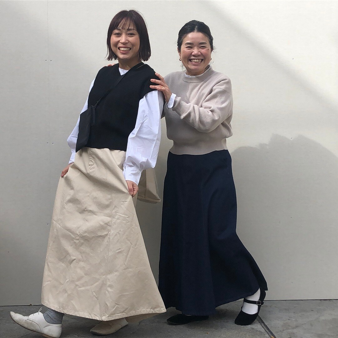 着こなし