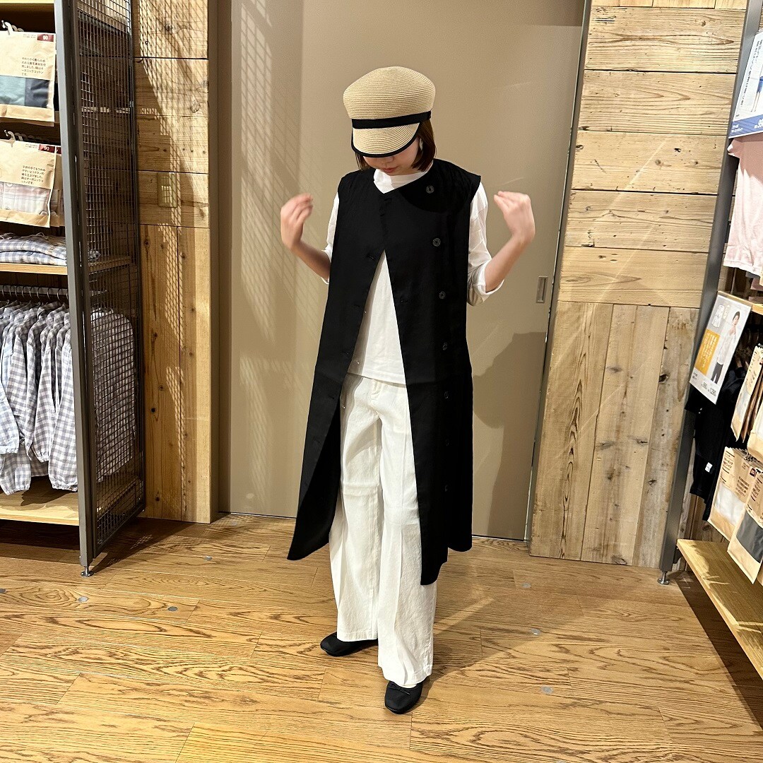 スタッフスナップ