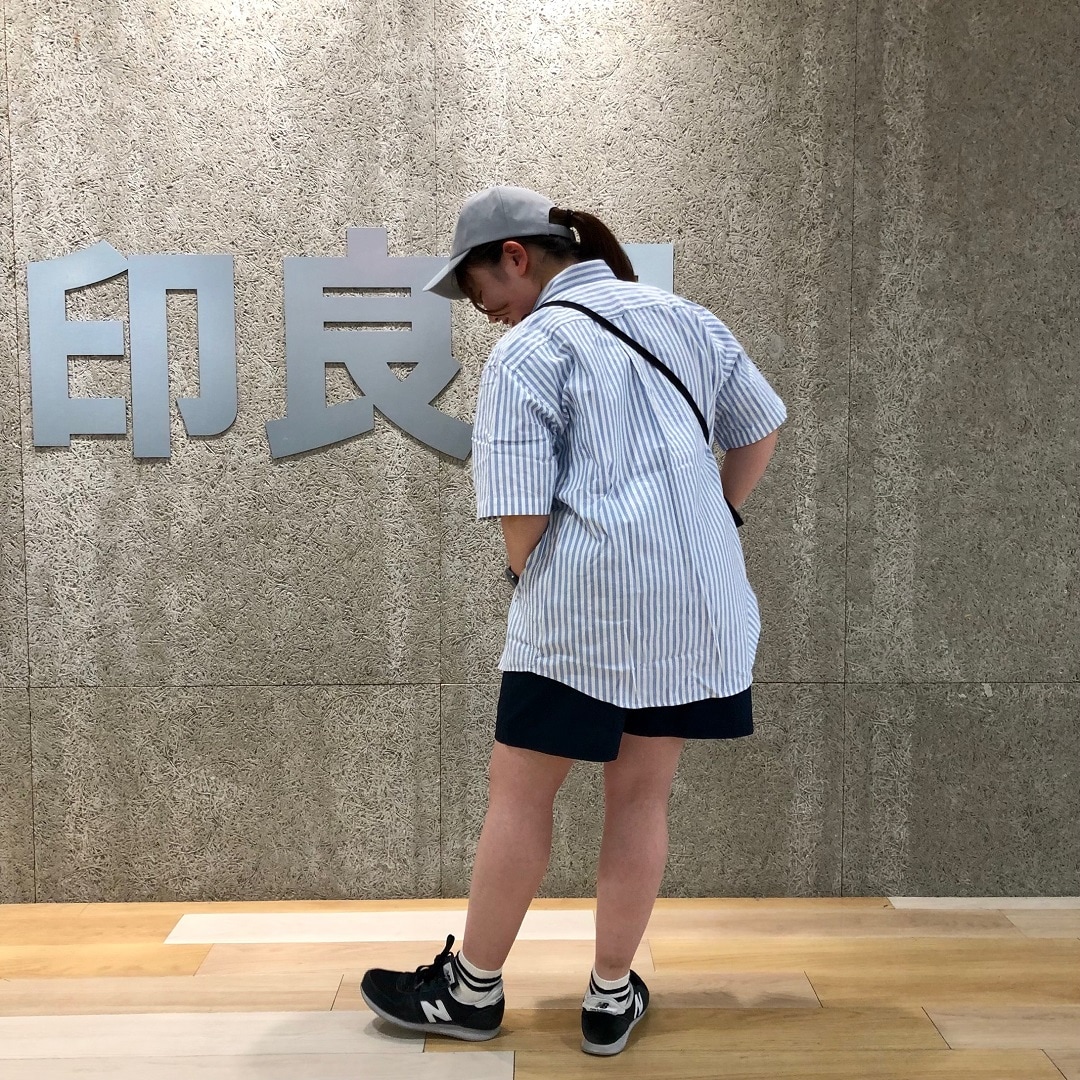 【ゆめタウン姫路】身長152cm