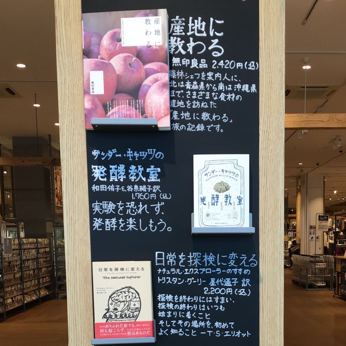 黒板③