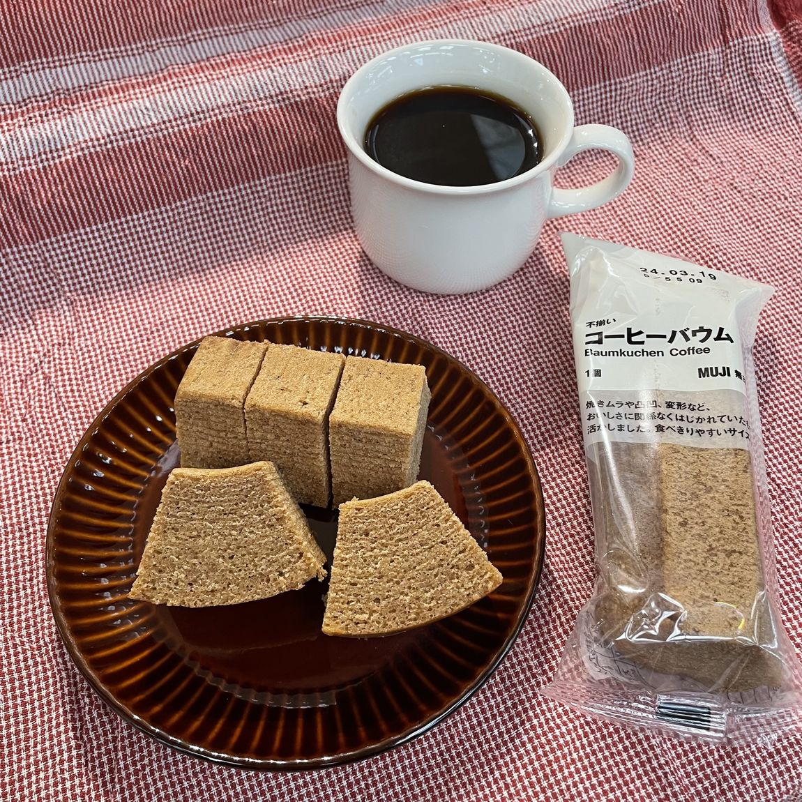 【岡山表町商店街】商店街　バウム　人気トップ３