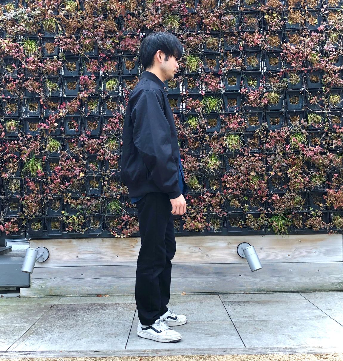 【エスパル仙台】身長164cm