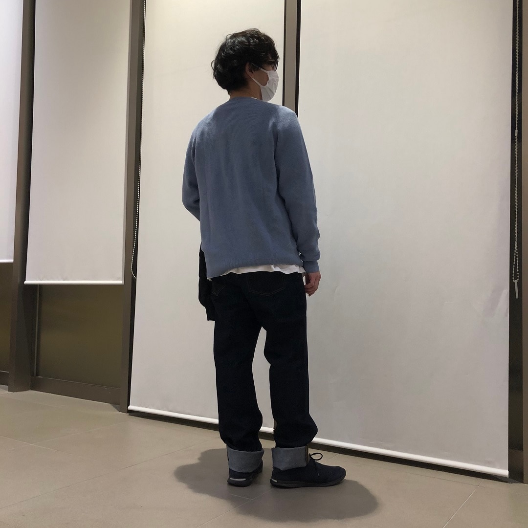 【アリオ倉敷】三枚目