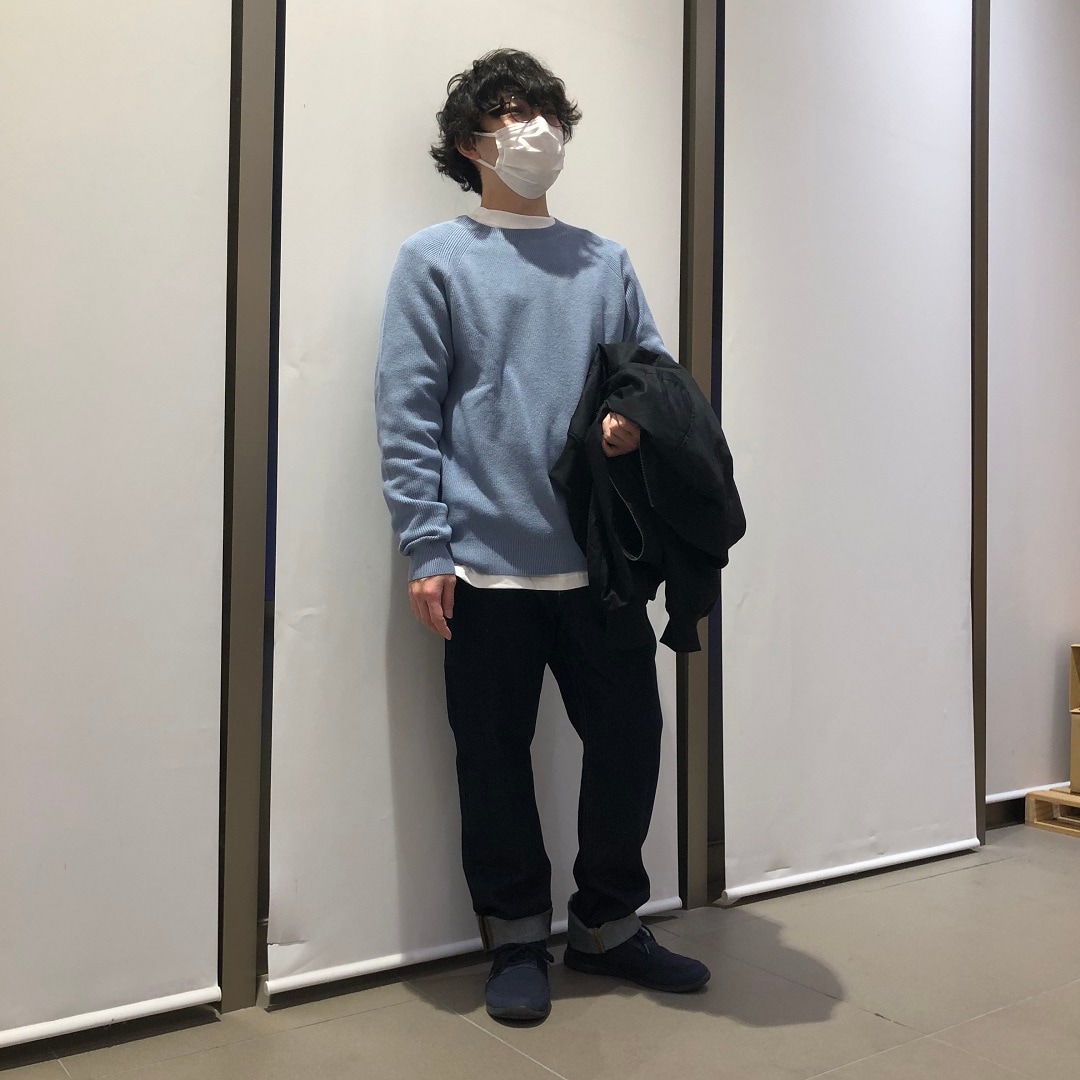 【アリオ倉敷】二枚目