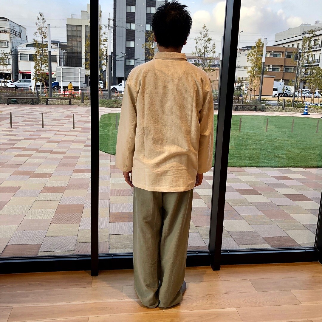 スタイリング写真