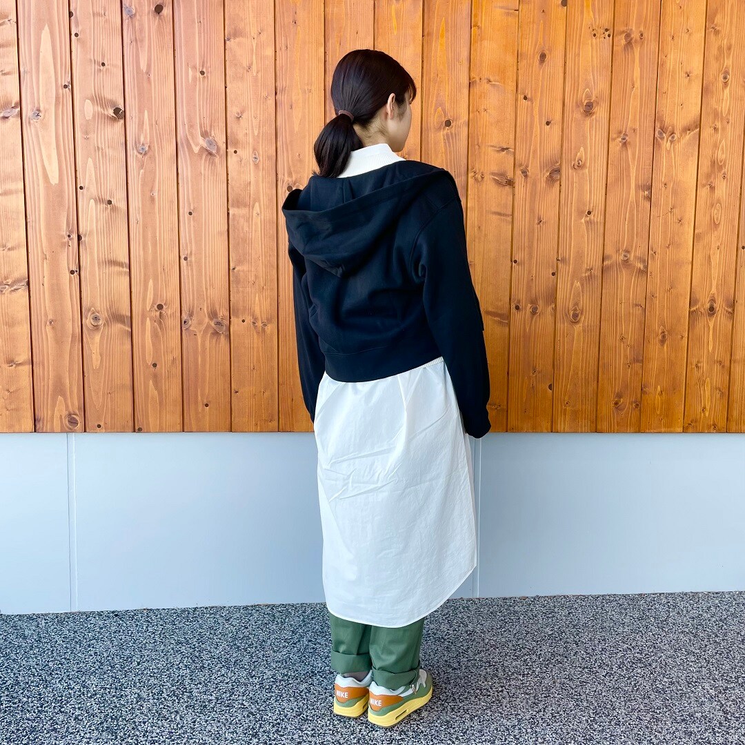 スタッフスナップ