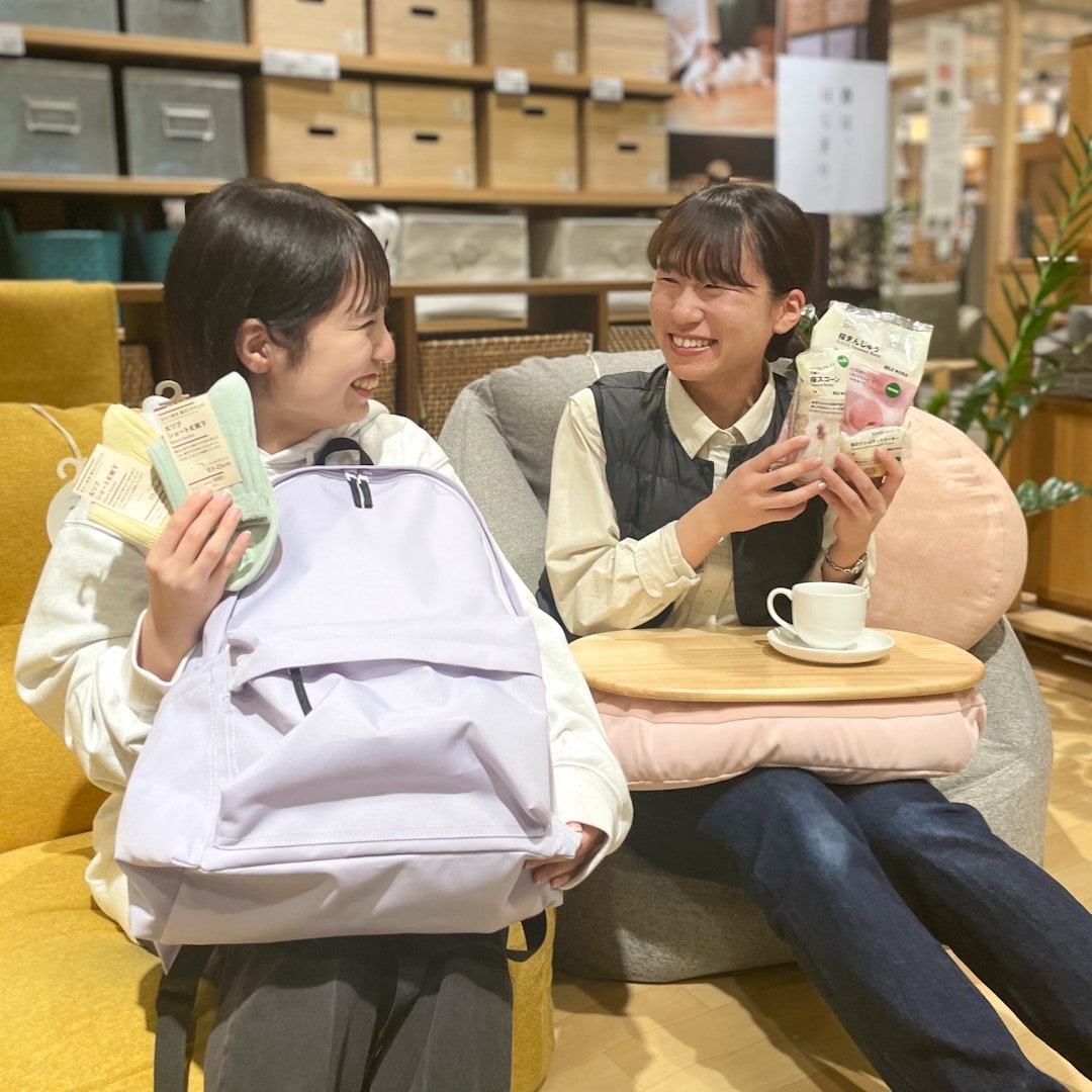 春の新商品、わたしのおすすめはこれ！