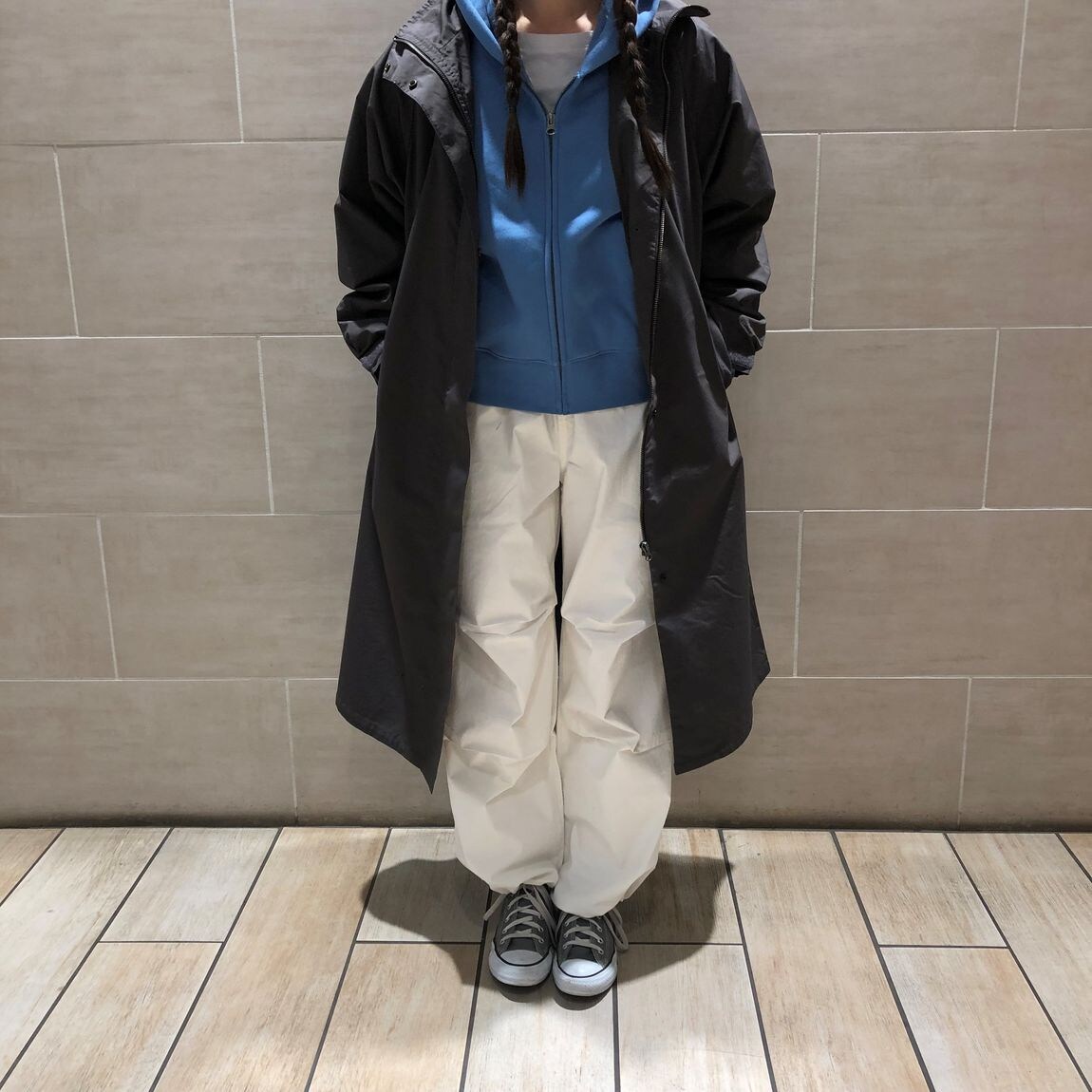 【エスパル仙台】身長163cm