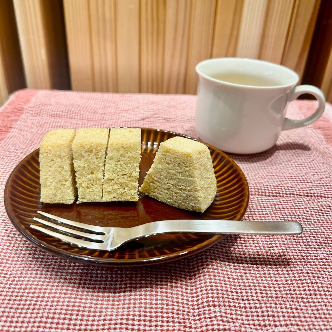 【岡山表町商店街】ちいさなバウム