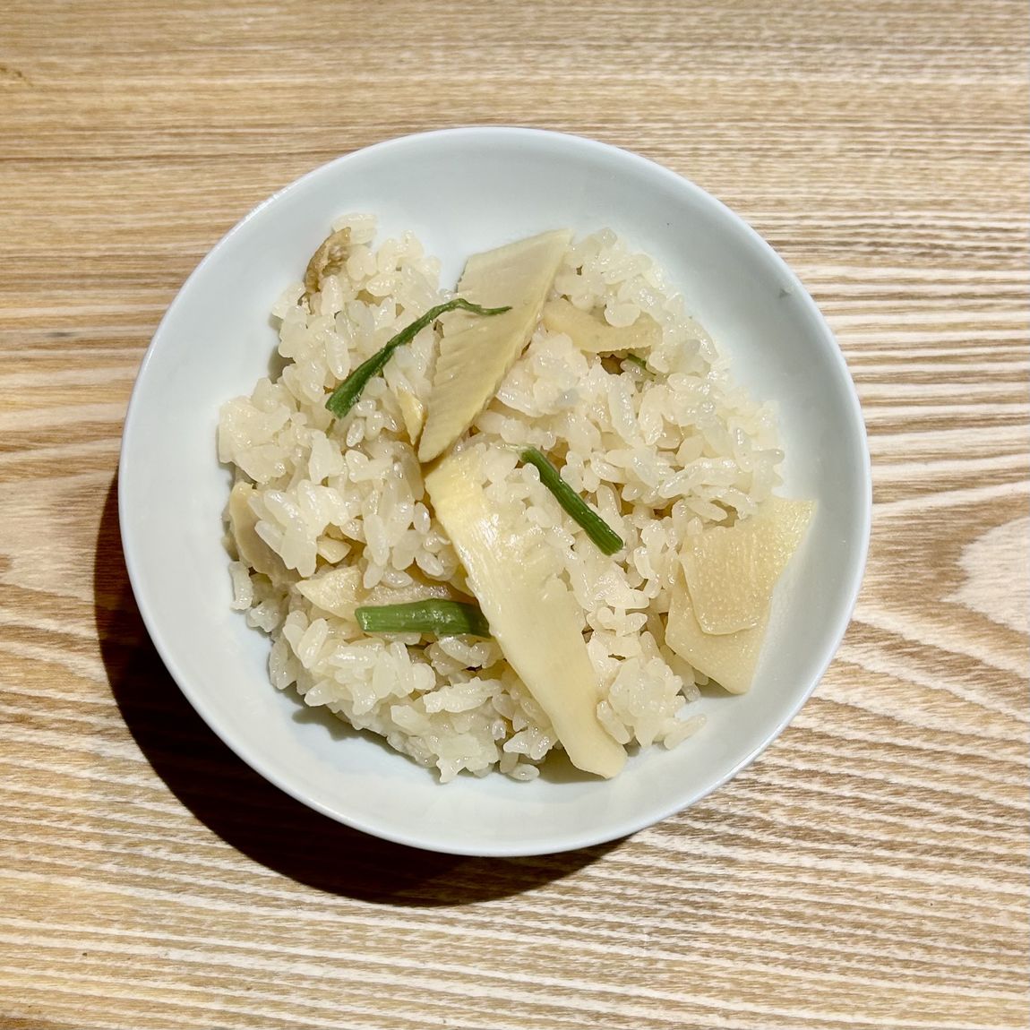 【岡山表町商店街】炊き込みごはんの素　たけのこごはん