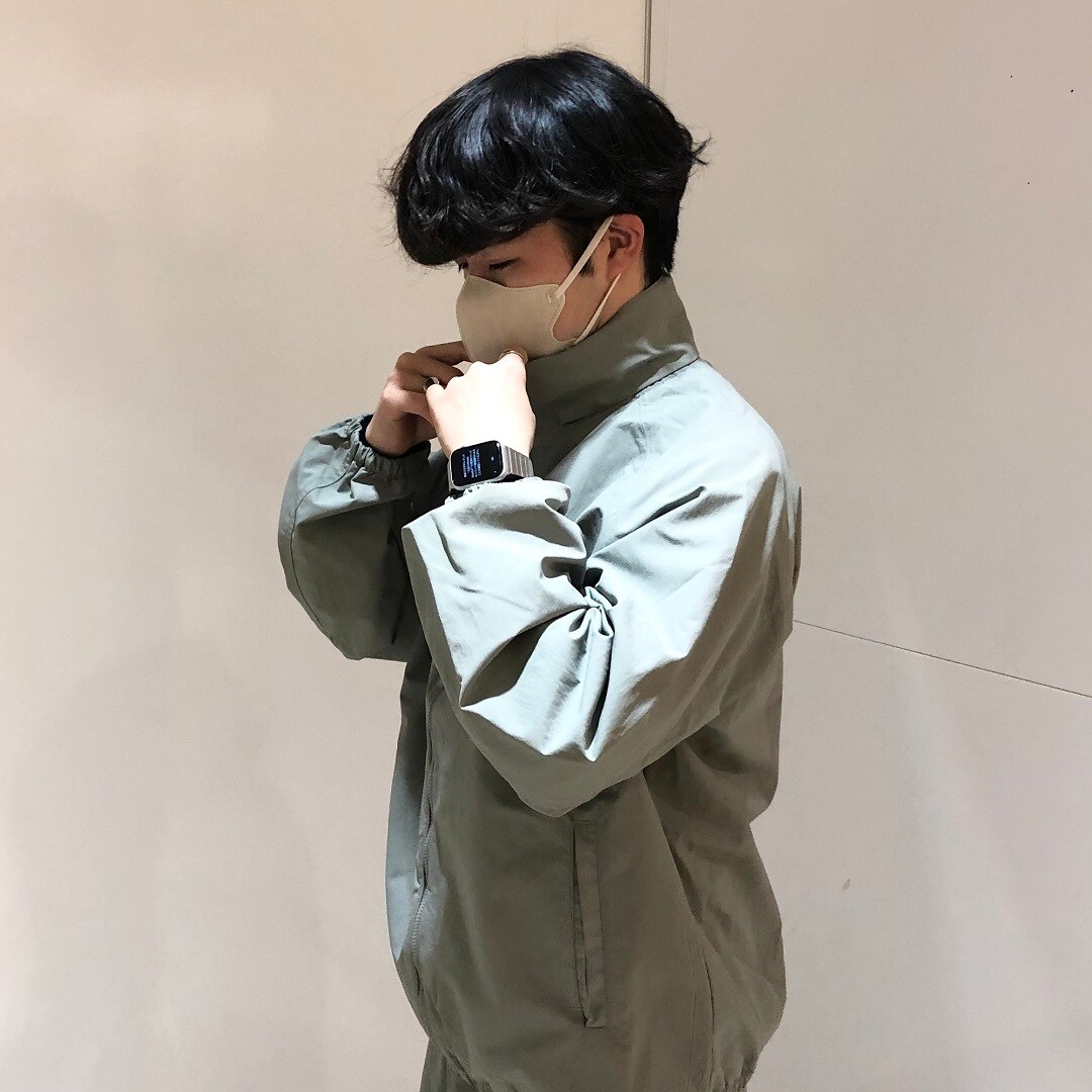 男の子の写真