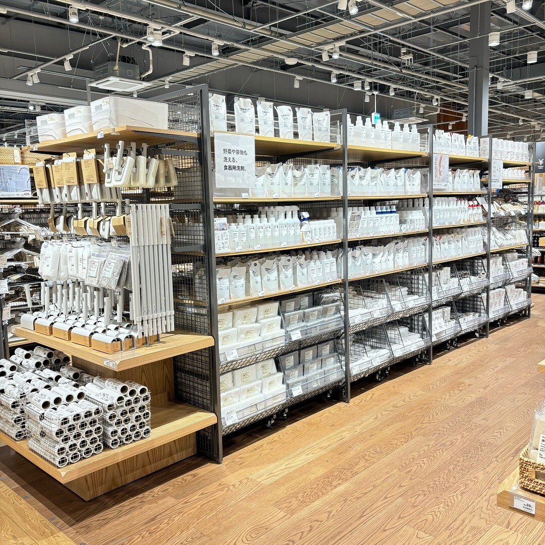 推しMUJI7
