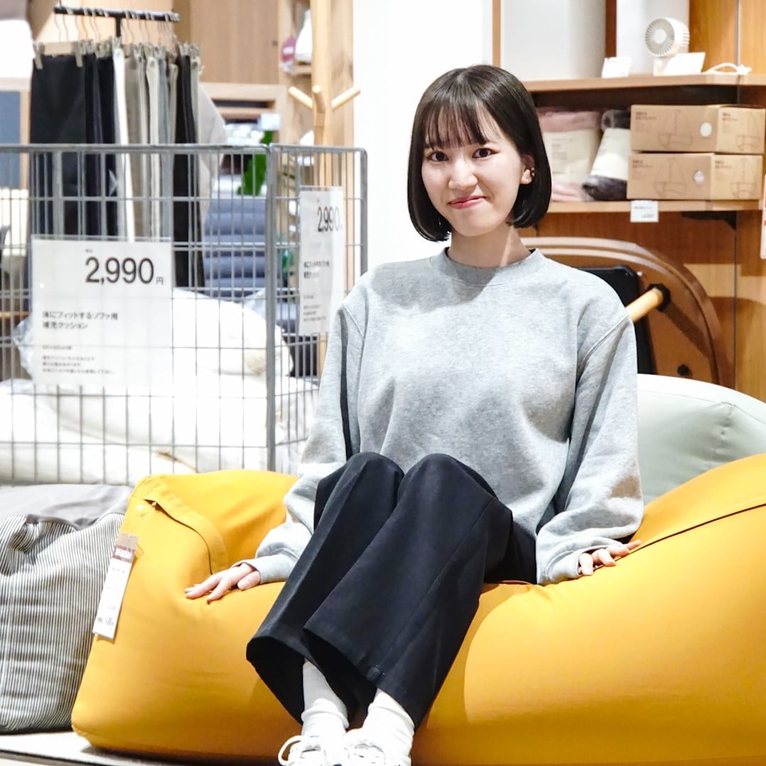 Nさん